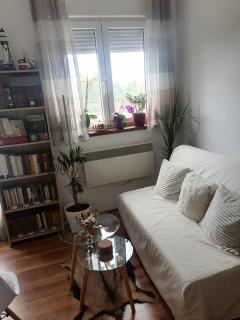 Apartman Vana - Stara Pazova - 8