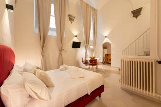 Keys of Italy - Benci 20 Sartoria - Open space nearby Santa Croce - Florence - 0