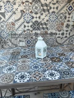 Casa Franca - Terracielo a Bari Vecchia - Bari - 4