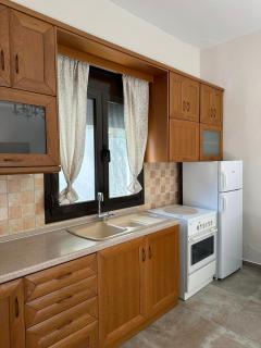 Valia House Thassos - Skala Kallirachis - 1