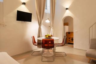 Keys of Italy - Benci 20 Sartoria - Open space nearby Santa Croce - Florence - 8