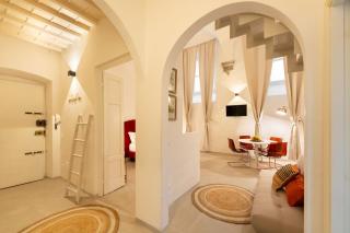 Keys of Italy - Benci 20 Sartoria - Open space nearby Santa Croce - Florence - 3