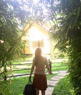 Outpost Lodge - Arusha - 3