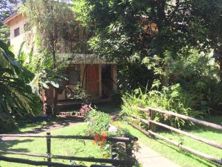 Outpost Lodge - Arusha - 5