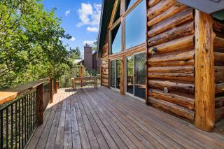 Timeless Traditions Arrowhead home - Lake Arrowhead - 5