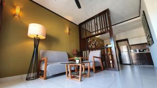 Gold Coast Morib Apartment - Banting - 9