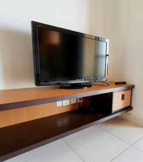 Gold Coast Morib Apartment - Banting - 5