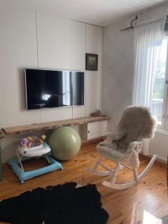 Maalaiskylään - - 4