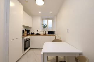 Tallinn City Apartments 4 bedroom Toompea Old Town - Tallinn - 6