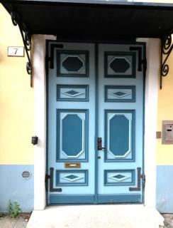Tallinn City Apartments 4 bedroom Toompea Old Town - Tallinn - 5