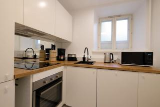 Tallinn City Apartments 4 bedroom Toompea Old Town - Tallinn - 3