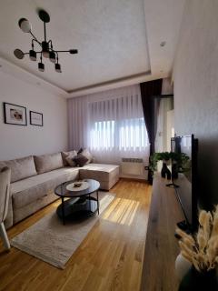 Apartman Posebna Priča 2 - Lux - 2