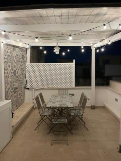 Casa Franca - Terracielo a Bari Vecchia - Bari - 6