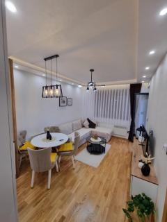 Apartman Posebna Priča 2 - Lux - Zlatibor - 7