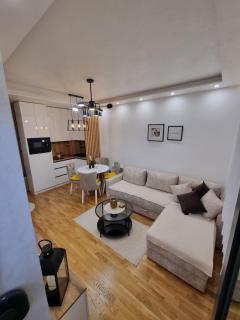 Apartman Posebna Priča 2 - Lux - Zlatibor - 8