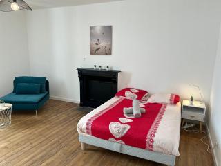 Kery House Calme et proche du Centre - 6