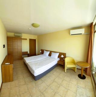 Kaya Sea View apartment center - Sunny Beach - 5