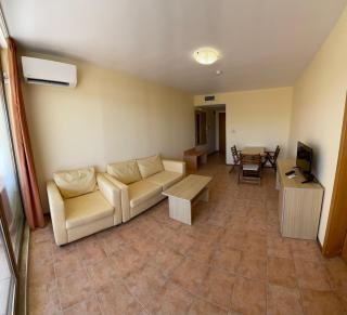 Kaya Sea View apartment center - Sunny Beach - 9