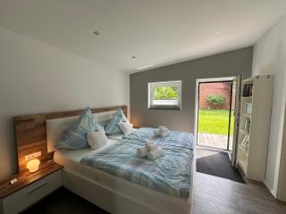 Auszeit Apartment Düsseldorf - Düsseldorf - 4