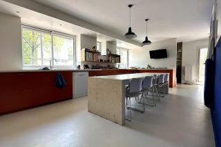 Villa Majorelle - Dijon - 7