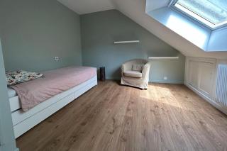 Villa Majorelle - Dijon - 1