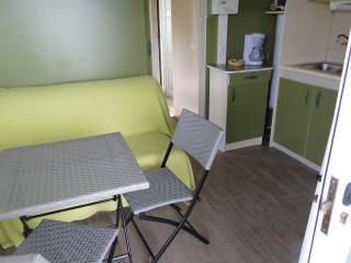 Petit chalet - Pianottoli-Caldarello - 7