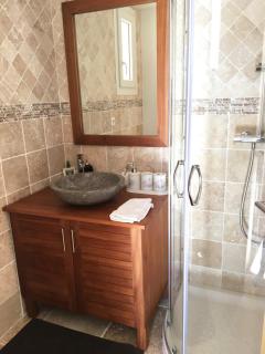 La Villa aux Oliviers - 9