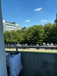 Słodka kawalerka na woli, 12 minut na metro stadion narodowy - Varsavia - 5