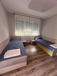 Charming Apartment with Balcony - Vidin - 5