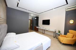 Hotel Erjuma - 1