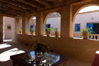 Riad Dar Maya - Nefta - 0