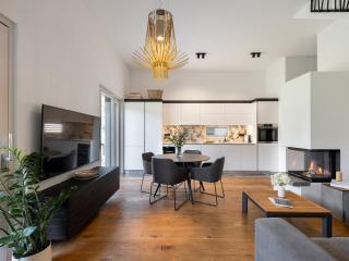 Maison du Soleil - Kranjska Gora - 9