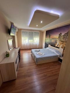 Charming Apartment with Balcony - Vidin - 0
