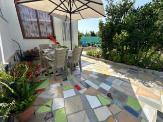 Flower's Home - Orikum - 0
