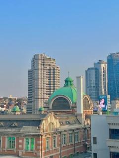 Calming place, Seoul - Seoul - 8