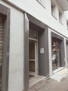 Angy Central Apartament - 1