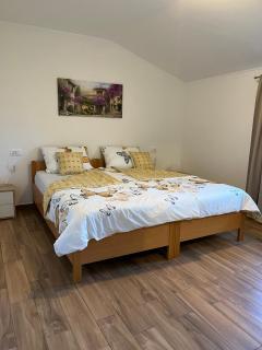 Apartma Pergola - Sečovlje - 3