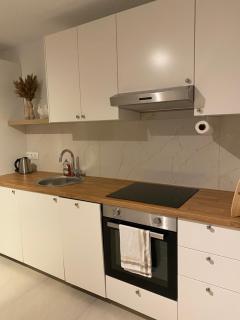 House Laguna Apartment III - Privlaka - 8