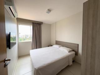 Atrium Thermas Residence - Caldas Novas - 5