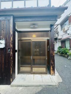 新規オープン!今里駅から徒歩6分!和風スタイル!静か住民地〜 - 6