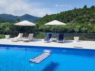Villa Krivokapic - Trebinje - 5