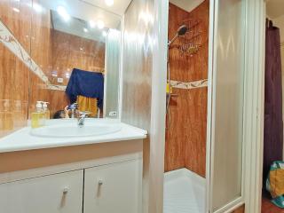 Le nid d'oeillet, T3 bis, wifi, jardin commun - Luchon - 6