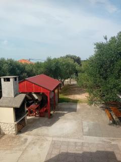 Apartmani A&N - Bibinje - 6