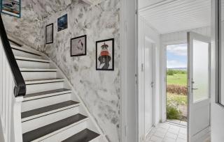 Three-Bedroom Apartment In Broager - 3