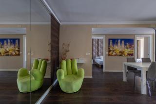 Apartamento con piscina y zonas comunes - Playa de Gandia - 6