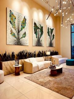 CASA DOLCE Two-Bedroom luxury Apartment - Lahore - 7