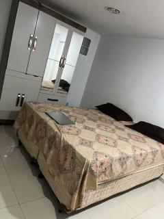Apartamento centro - Garanhuns - 4