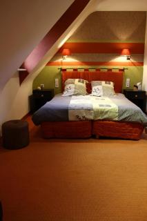 Hostellerie De La Mer - 6