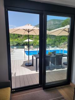 Villa Krivokapic - Trebinje - 1
