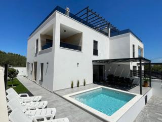 Villa Panorama - 9